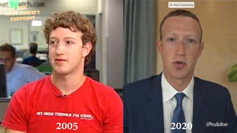 what happened to mark zuckerberg.